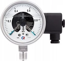 ТМ-521Р.05(0-1,6)MPa.М20х1,5.1,5 ЭКМ исп.V УТ000008612