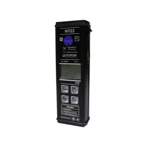 ФП22 (СН4/С3Н8) Газоанализатор арт.23005 УТ000013264