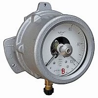 ДМ2005Сг1Ех 25 кгс/см2 кл.1,5 исп V УТ000001660