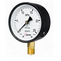 МП3-Уф 1,6 МПа кл.1,0 IP54 М20х1,5 Ст.20 УТ000005493