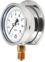 ТМ-520РКТ.00(0-25)MPa.M20х1,5.150С.1,0 Зад. Фланец УТ000015041