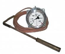 ТГП-100-М1-(0...+200)°С-1,0-1,6-200  Казань УТ000008156