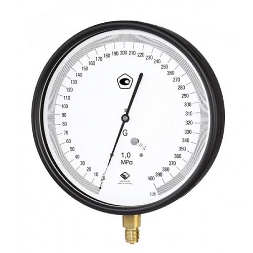 МО-250 40 kgf/cm2 кл.0,25 Manotherm УТ000003601